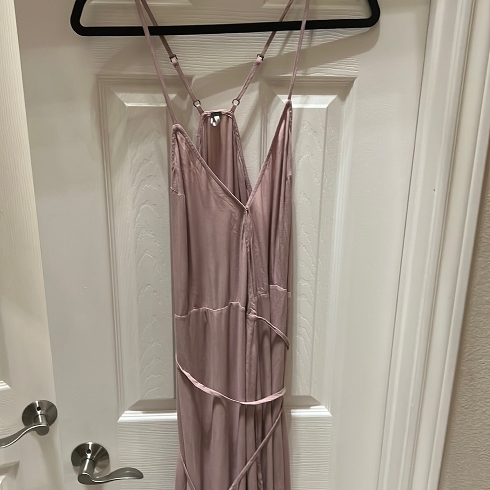 YFB Young Fabulous and Broke Dress Size Large -NWOT